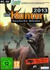 The Hunter 2013 - Deutsche Wälder