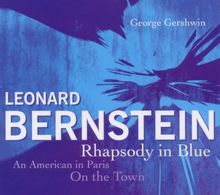 Leonard Bernstein-Rhapsody in Blue