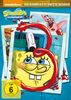 SpongeBob Schwammkopf - Die komplette dritte Season [3 DVDs]
