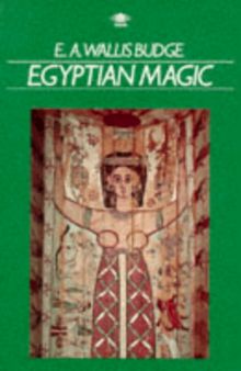 Egyptian Magic (Arkana)