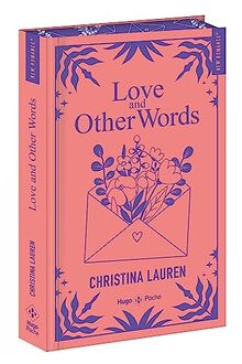 Love and other words