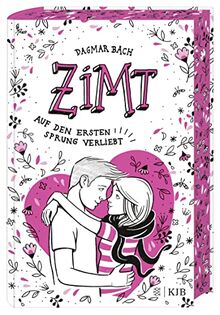 Zimt – Auf den ersten Sprung verliebt: Staffel 2, Band 1 (Zimt Staffel II, Band 1)