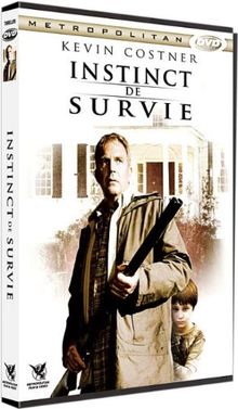 Instinct de survie [FR Import]