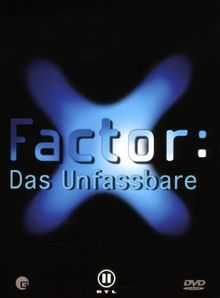 X-Factor: Das Unfassbare - DVD-Filme