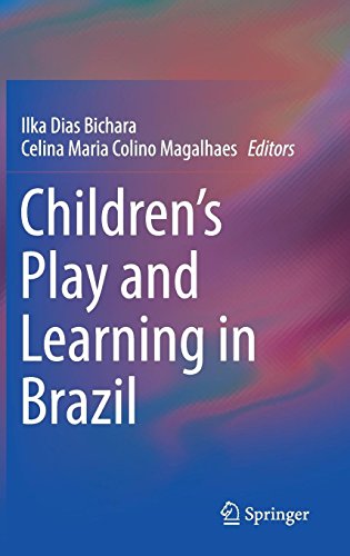 Children's Play and Learning in Brazil