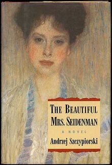 The Beautiful Mrs. Seidenman