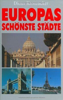 Europas schönste Städte