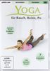 Yoga - für Bauch, Beine, Po