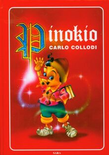 Pinokio | Buch | Zustand gut