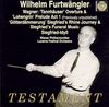 Furtwängler dirigiert Wagner (Aufnahmen 1947-1950)