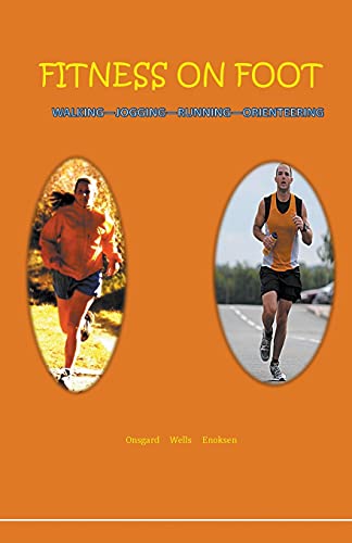Fitness on Foot (The $6 Sports, Band 9)