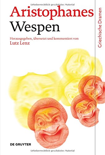 Wespen (Griechische Dramen)