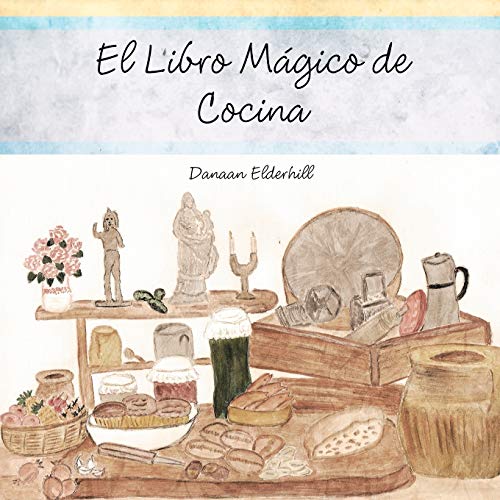 El Libro Mágico De Cocina