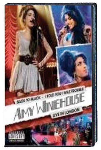 Amy Winehouse : tous les livres, CD, disques, vinyles, DVD & Blu-ray