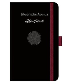 Lebensfreude 2022: Literarische Agenda