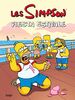 Les Simpson. Vol. 45. Fiesta estivale