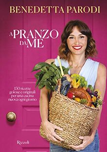 A pranzo da me