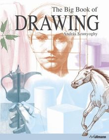 The Big Book of Drawing (Ullmann)