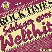 Schlager Goes Welthit