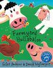 Farmyard Hullabaloo (Orchard Picturebooks)