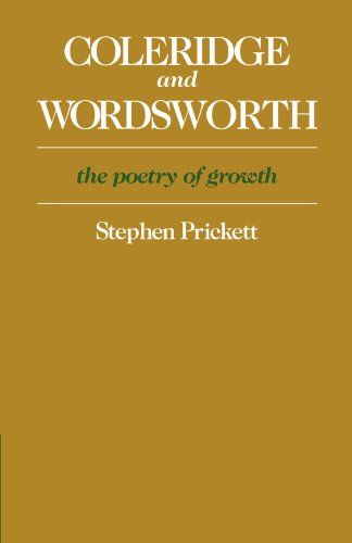Coleridge and Wordsworth: The Poetry of Growth