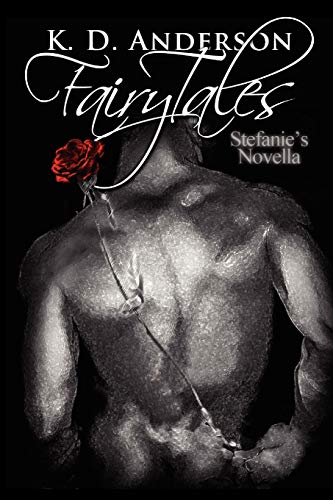 Fairy Tales: Stefanie's Novella