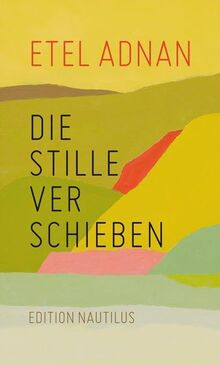 Die Stille verschieben