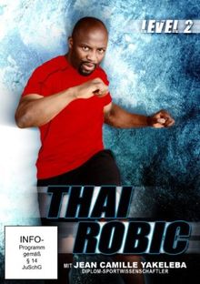 Thai Robic - Level 2