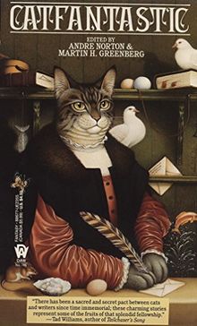 Catfantastic 1 (Daw Book Collectors)