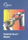 Tabellenbuch Metall (mit Formelsammlung) von Heinzler, Max, Kilgus, Roland | Buch | Zustand akzeptabel