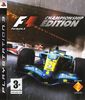 Formula One [FR Import]