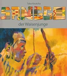 Sanggo der Waisenjunge