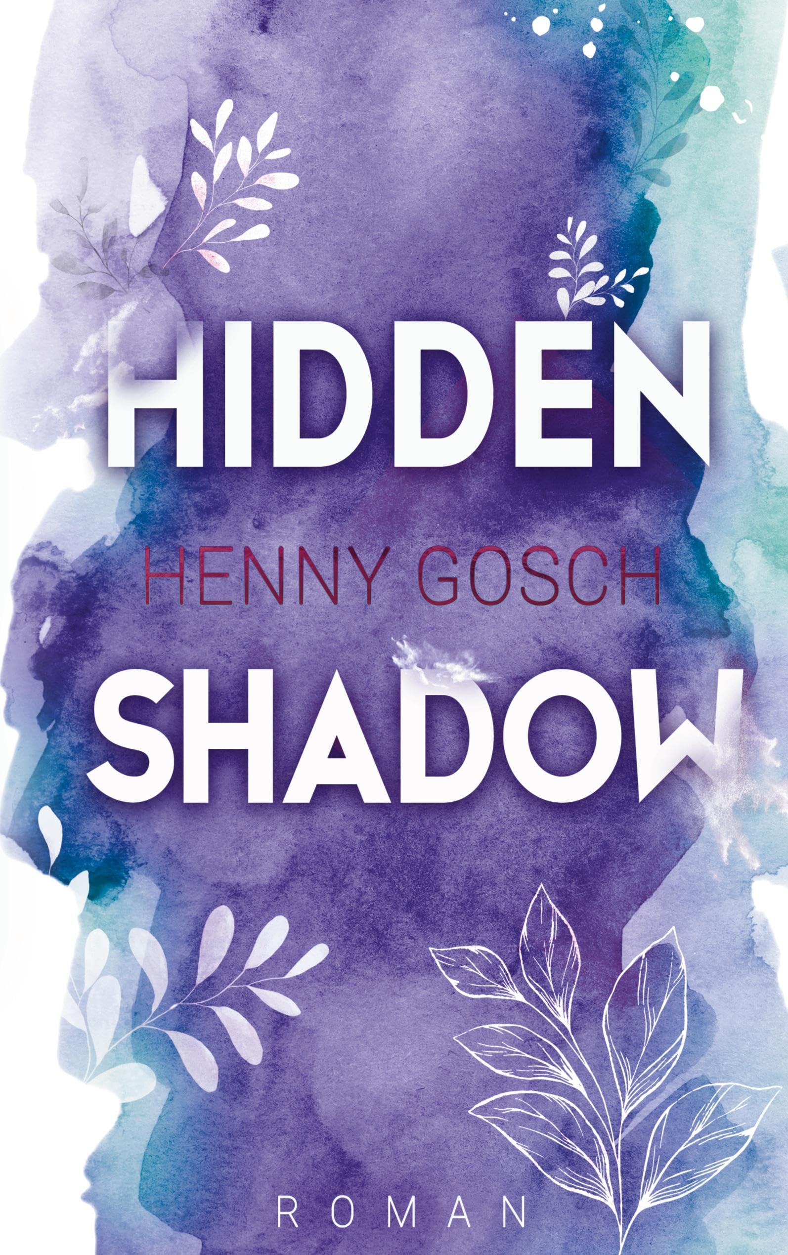 hidden shadow (Lunar Beach)
