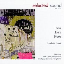 Latin,Jazz,Blues