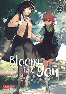 Bloom into you 2