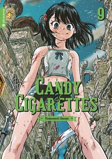 Candy & Cigarettes 09