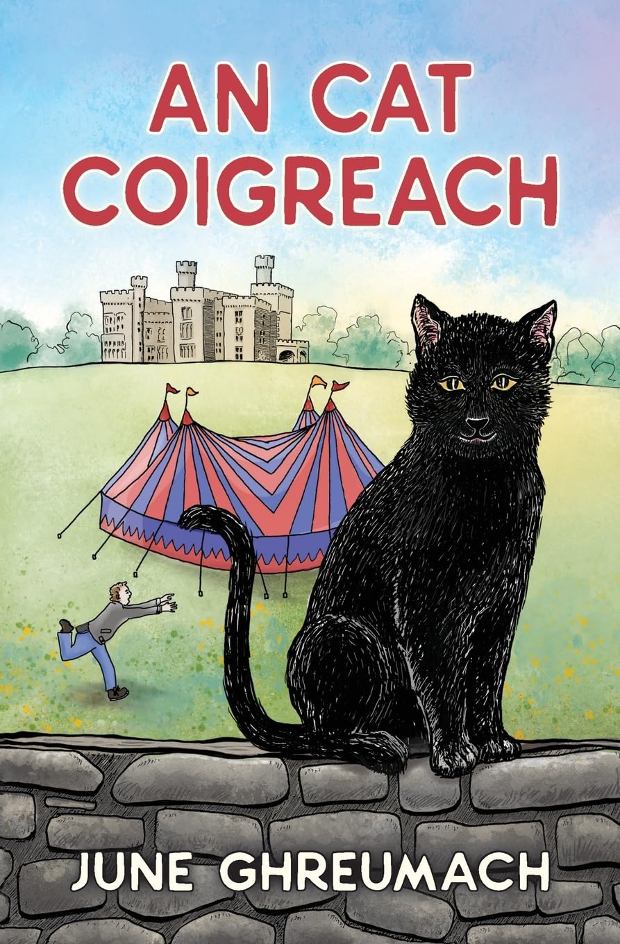 An Cat Coigreach