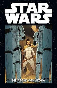 Star Wars Marvel Comics-Kollektion: Bd. 40: Die Asche von Jedha