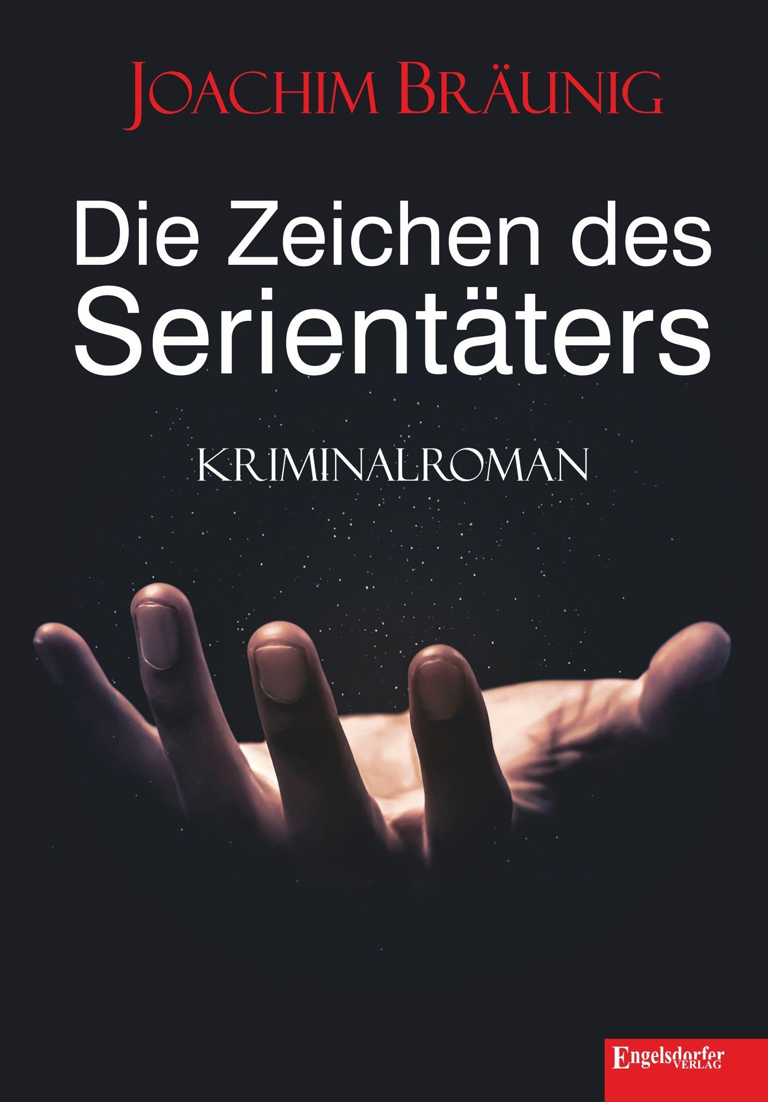 Die Zeichen des Serientäters - Neu