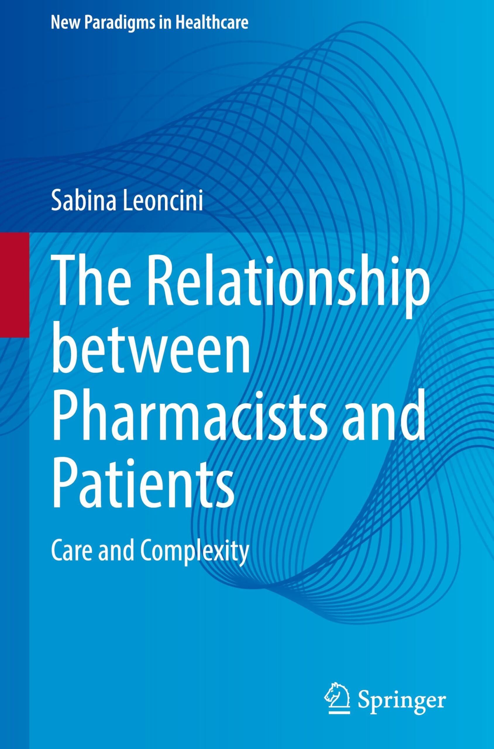 The Relationship between Pharmacists and Patients