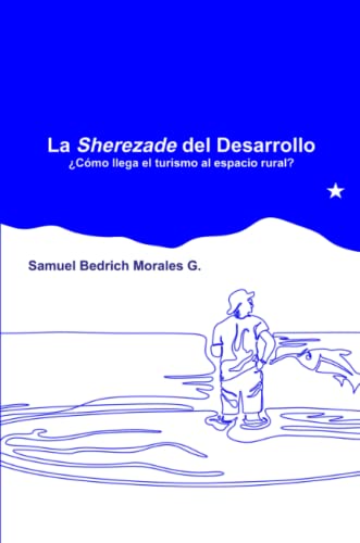Sherezade Tapa Blanda
