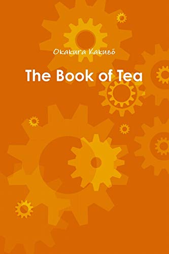 The Book of Tea