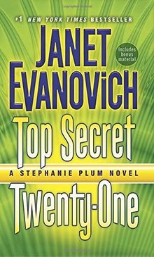 Top Secret Twenty-One (Stephanie Plum Novels)