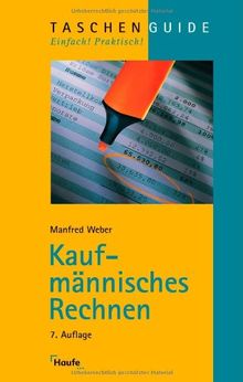 Kaufmännisches Rechnen