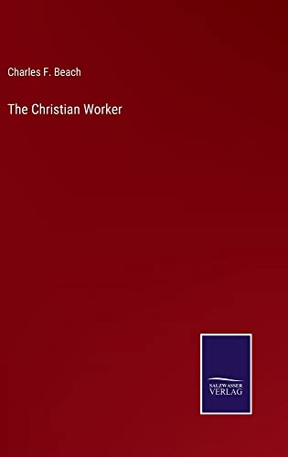 The Christian Worker