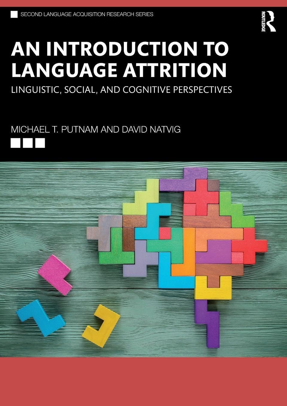 An Introduction to Language Attrition: Linguistic, Social, and Cognitive Perspectives (Second Language Acquisition Research)