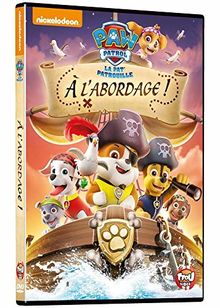 La pat'patrouille; vol, 23 : à l'abordage ! [FR Import]