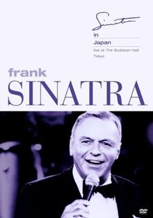 Frank Sinatra - Sinatra in Japan von Parnello, Joe | DVD | Zustand gut