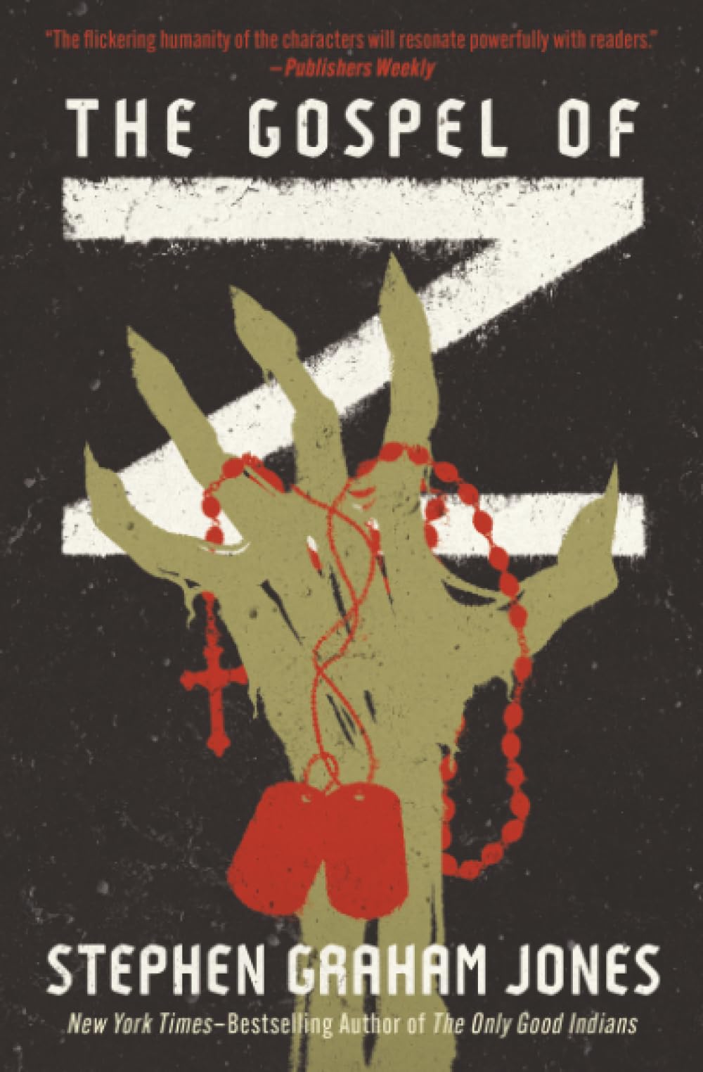 The Gospel of Z