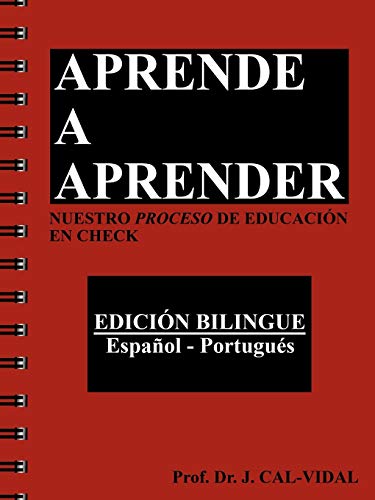 Aprende a Aprender: Nuestro Proceso de Educacion En Check